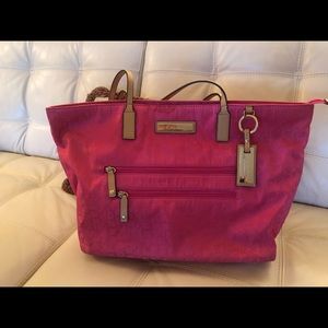 Vintage Calvin Klein Tote